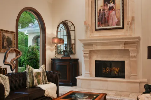 Contact Agent | North Gary Glen Circle, The Woodlands, TX 77382