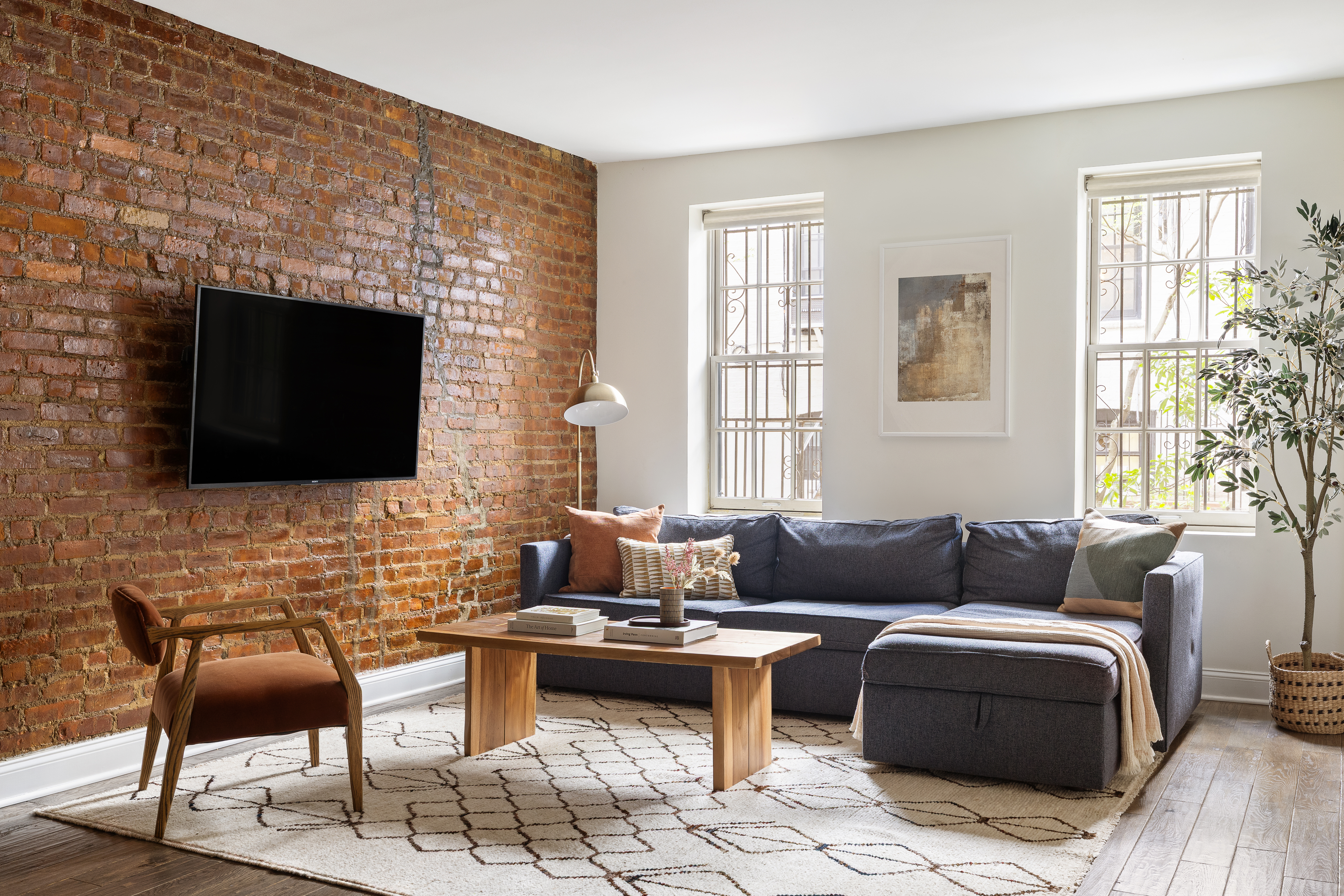 65 Montague Street, Unit 1/A Brooklyn, NY 11201 - Photo 2 of 12