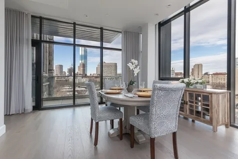 $2,695,000 | 140 Shawmut Avenue, Unit 7A, Boston, MA 02118