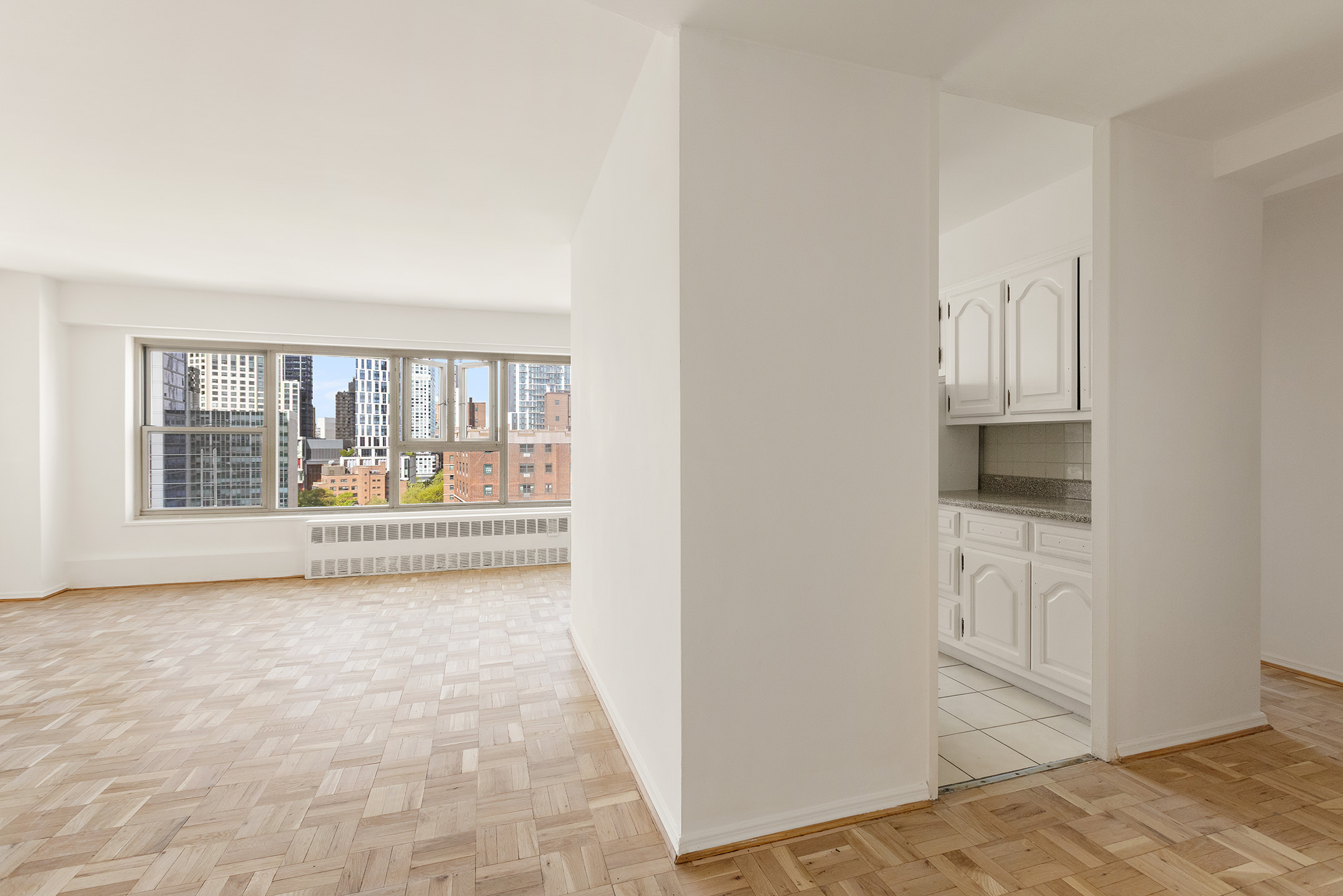 135 Ashland Place, Unit 16C Brooklyn, NY 11201 - Photo 1 of 9