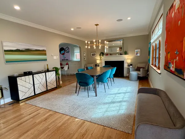 Contact Agent | 5741 27th Street Northwest, Washington, DC 20015