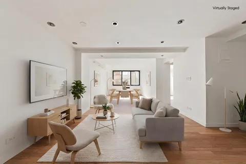 $1,699,000 | 16 West 16th Street, Unit 14NN | Flatiron