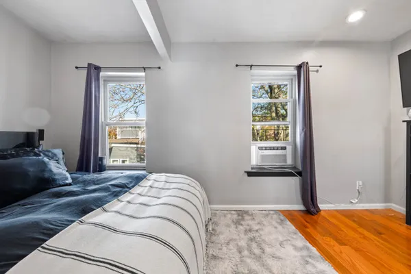 Contact Agent | 758 East 6th Street, Unit 3, South Boston, MA 02127