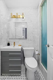 $1,395,000 | 178 East 80th Street, Unit 6A | Upper East Side
