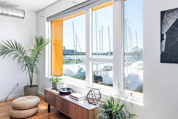$829,000 | 282 Marginal Street, Unit 9, Boston, MA 02128