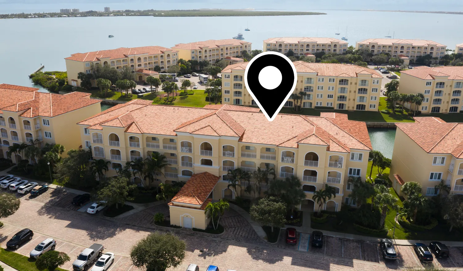 $380,000 | 6 Harbour Isle Drive East, Unit 103, Fort Pierce, FL 34949