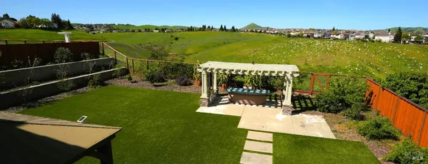 $1,370,000 | 378 Piercy Drive, Benicia, CA 94510