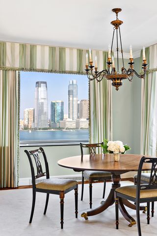 $1,675,000 | 10 West Street, Unit 16C | Battery Park City