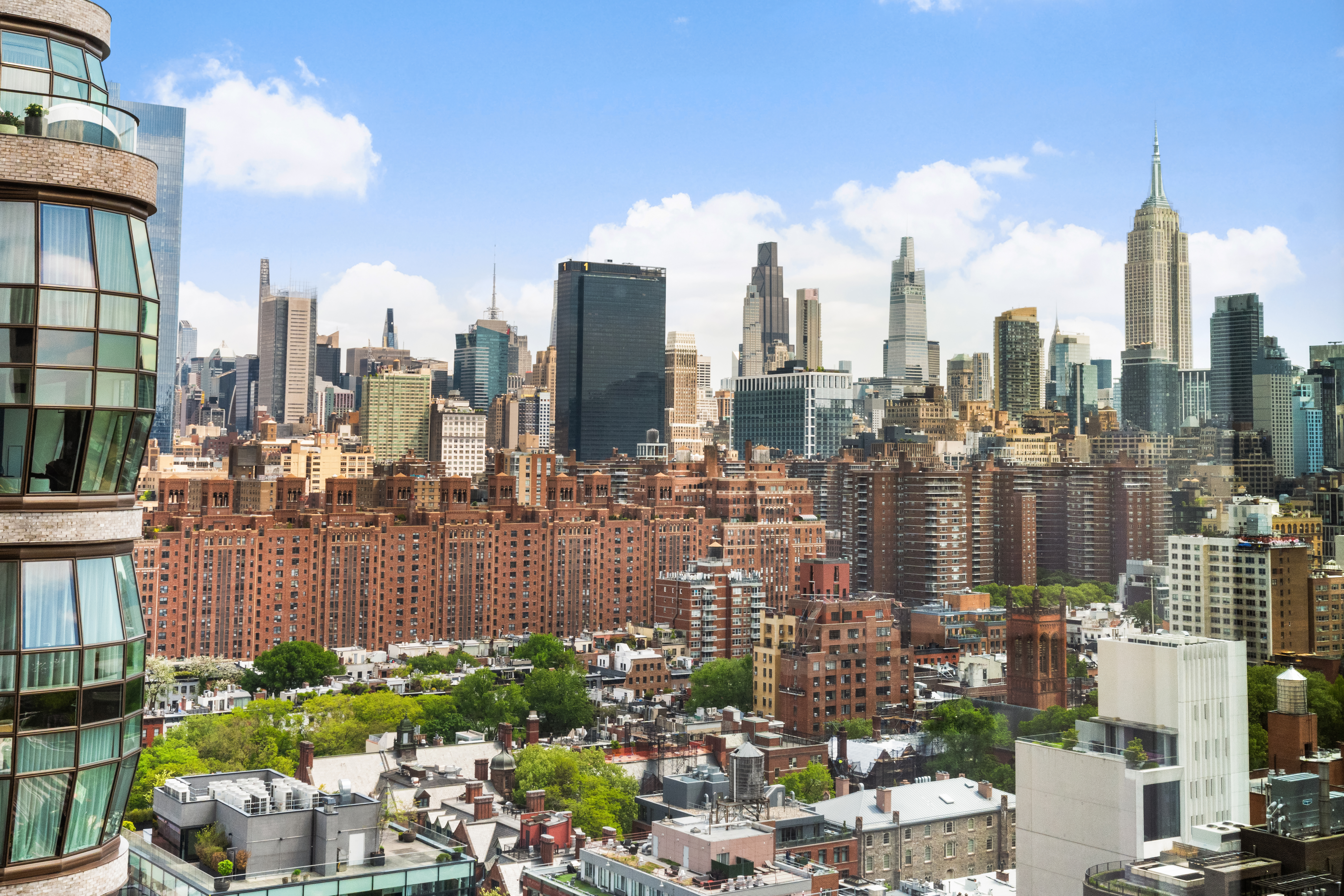 500 West 18th Street, Unit EAST 20C Manhattan, NY 10011 - Photo 14 of 28 Gallery Image 14