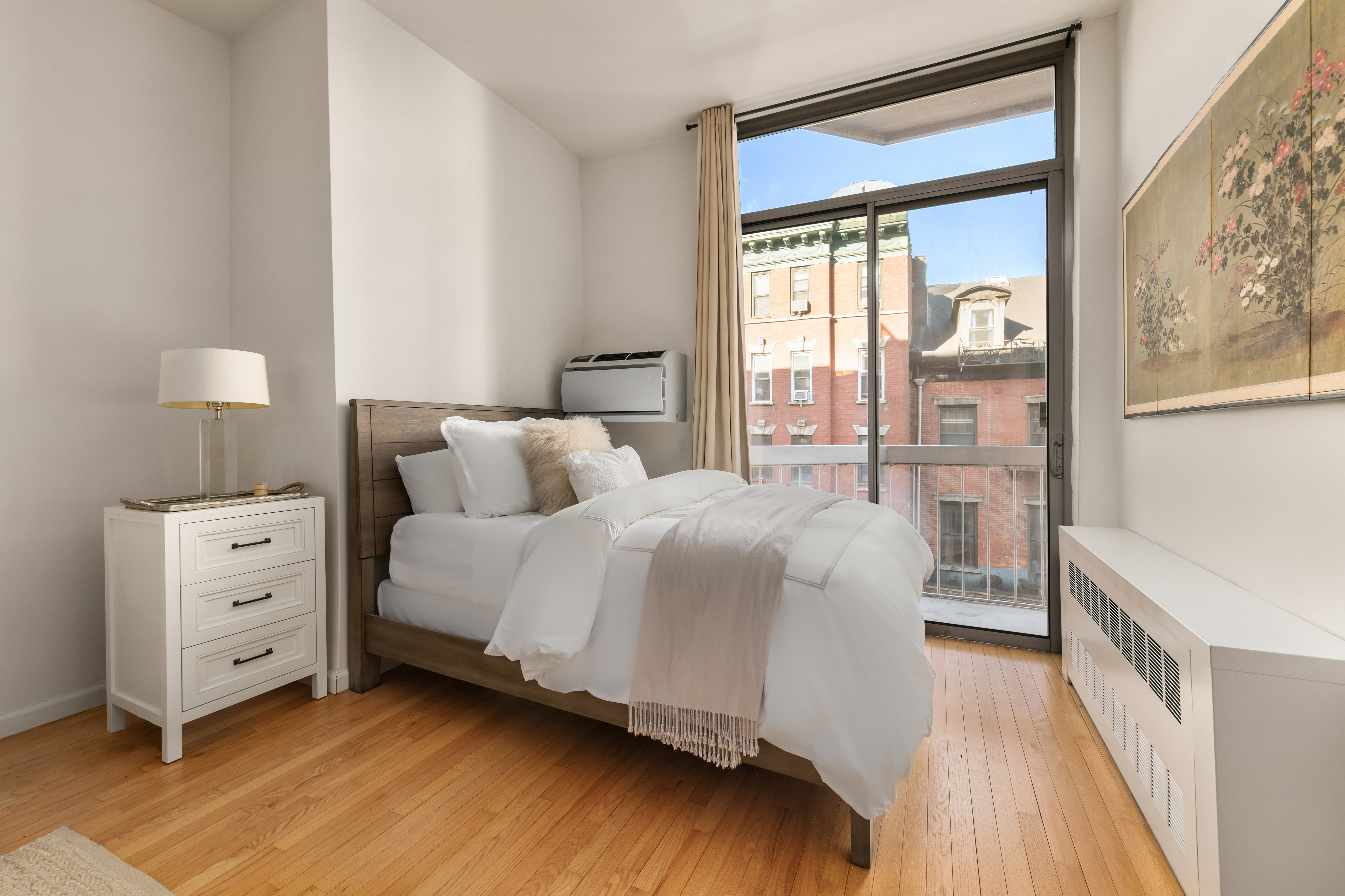 184 Thompson Street, Unit 3P Manhattan, NY 10012 - Photo 4 of 8