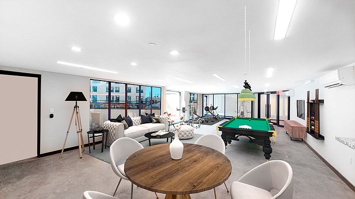 605 Hart Street, Unit 509 Brooklyn, NY 11221 - Photo 8 of 10