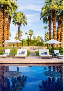 Contact Agent | Address Upon Request, Palm Springs, CA 92262