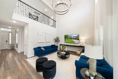 $699,000 | 5737 Amphora Avenue, McKinney, TX 75070