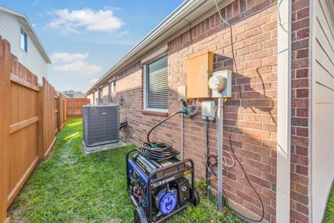 $420,000 | Cloud Peak Drive, Tomball, TX 77377