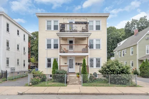 $559,000 | Hyde Park Avenue, Boston, MA 02131