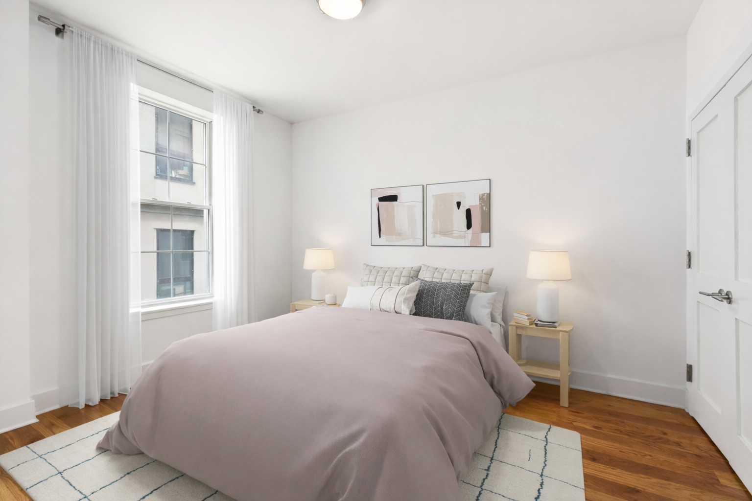 25 Lexington Avenue, Unit 303 Brooklyn, NY 11238 - Photo 5 of 8
