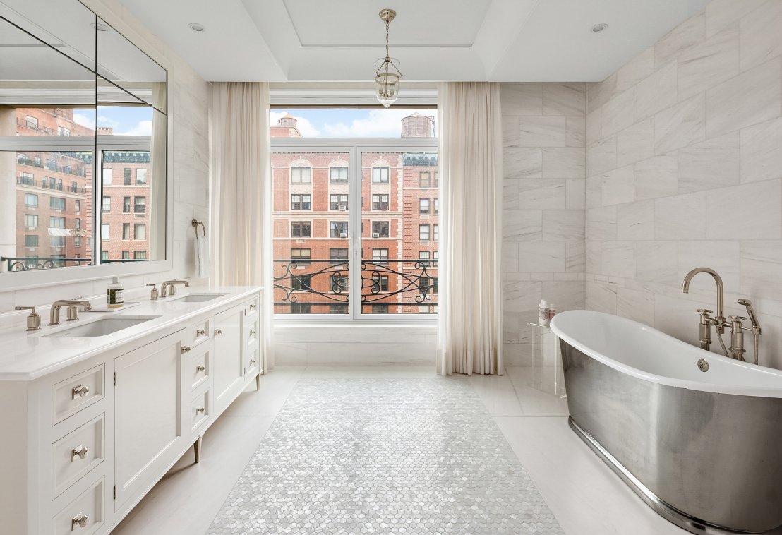 1110 Park Avenue, Unit 10/11G Manhattan, NY 10128 - Photo 15 of 22