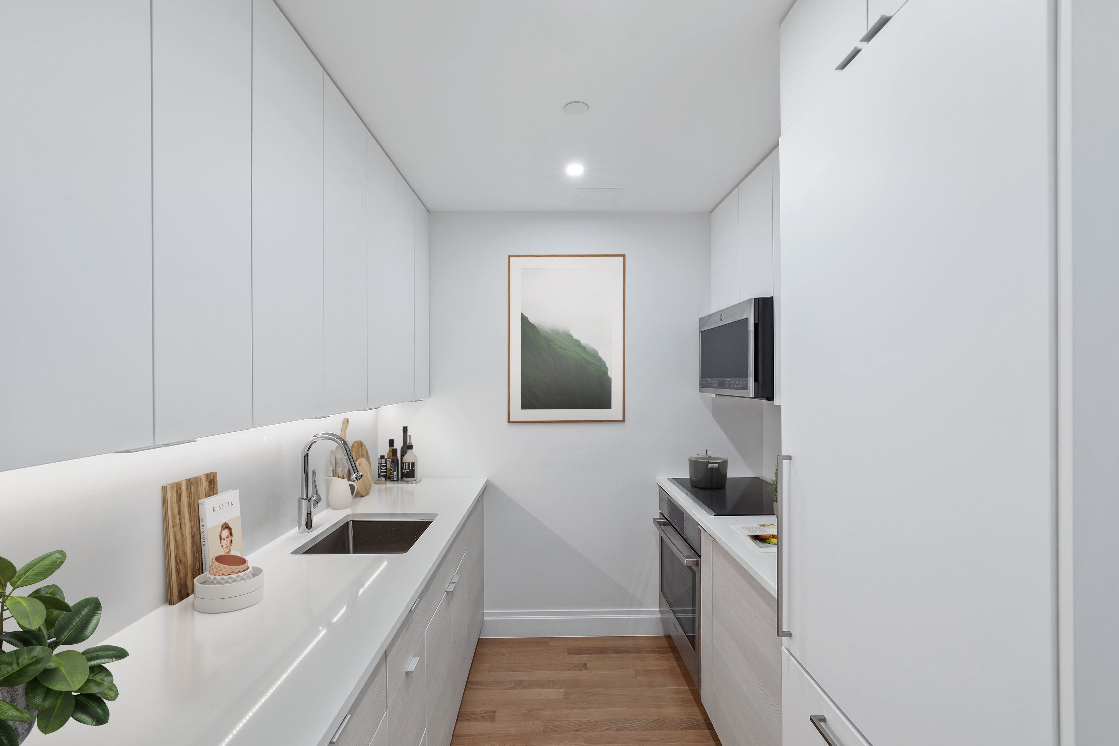 1104 Lexington Avenue, Unit 4D2 Manhattan, NY 10075 - Photo 3 of 4