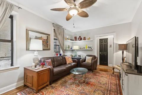 $699,000 | 24 Bennett Avenue, Unit 62A | Hudson Heights