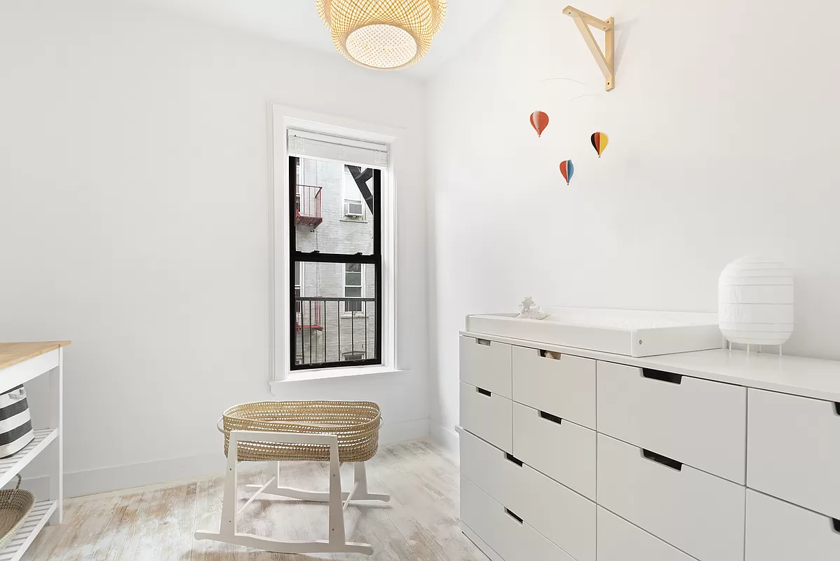 226 St James Place, Unit 3L Brooklyn, NY 11238 - Photo 5 of 12 Gallery Image 5