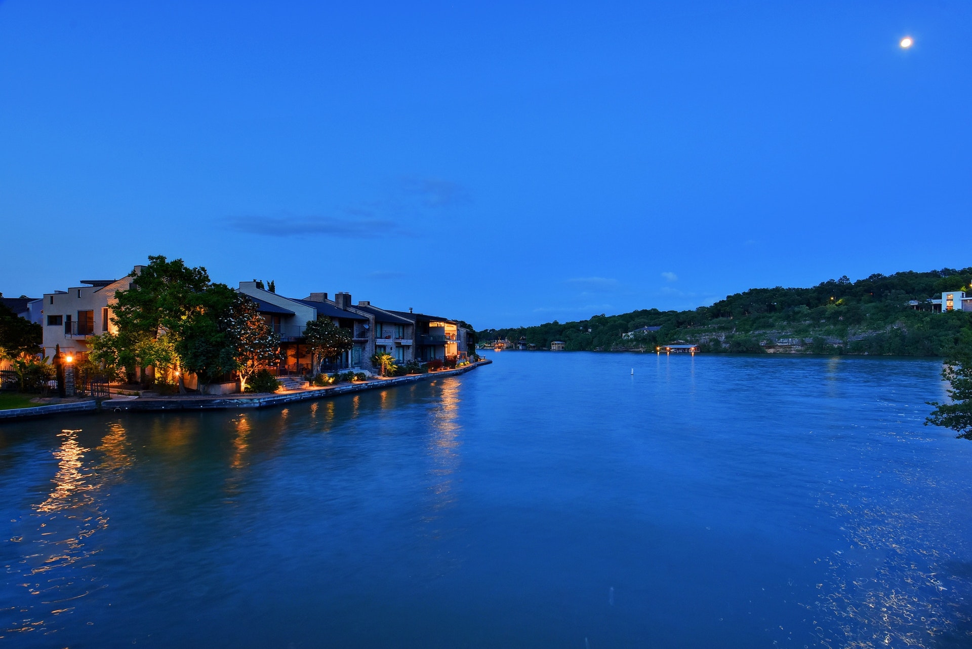 2329 Westlake Drive, Unit 2 Austin, TX 78746 - Photo 45 of 48