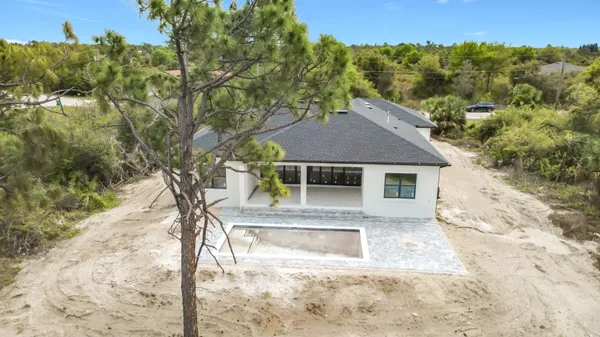 $849,000 | 7731 Pinedale Drive, Port Charlotte, FL 33981