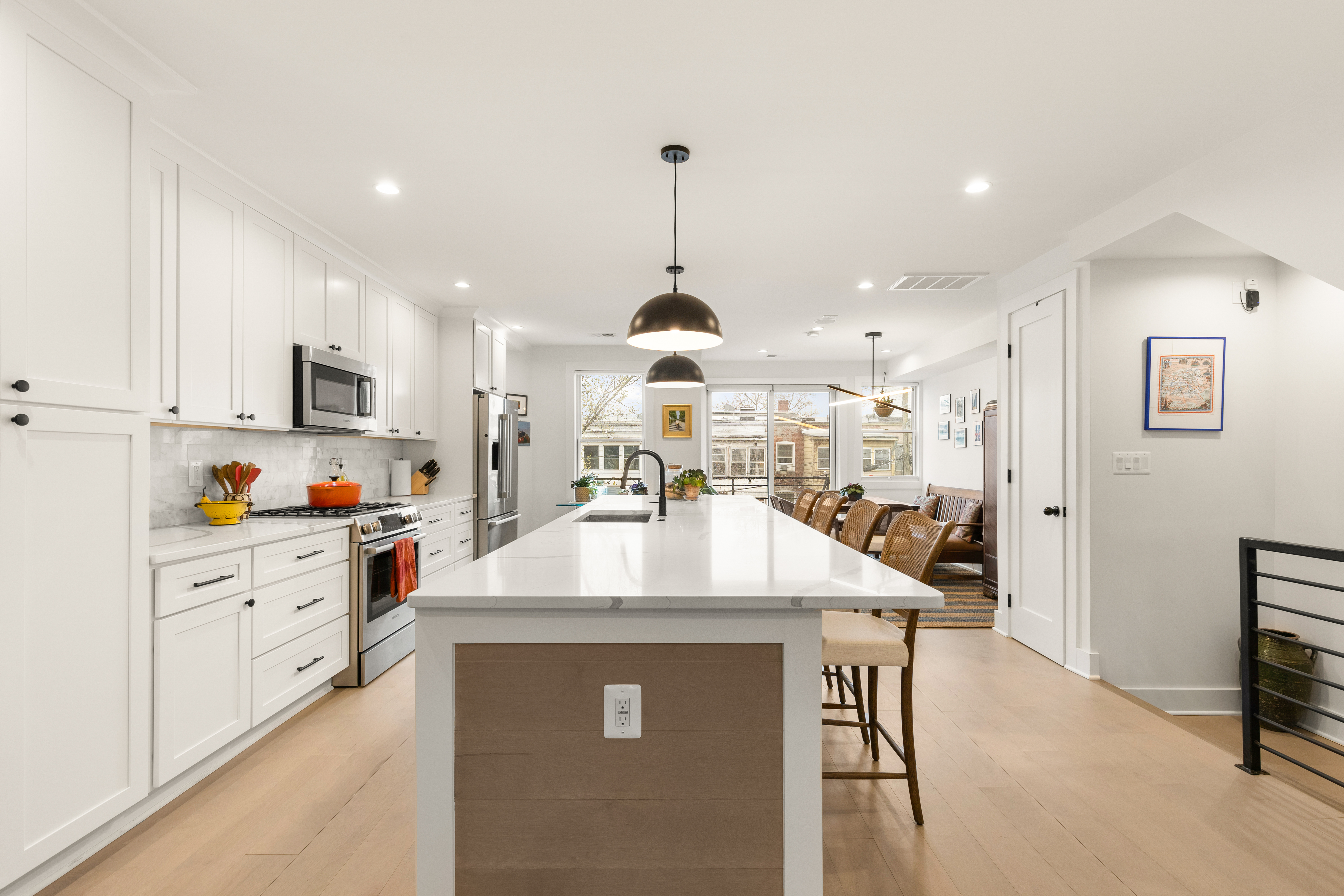 632 Rock Creek Church Road Northwest, Unit 2 Washington, DC 20010 - Photo 3 of 28