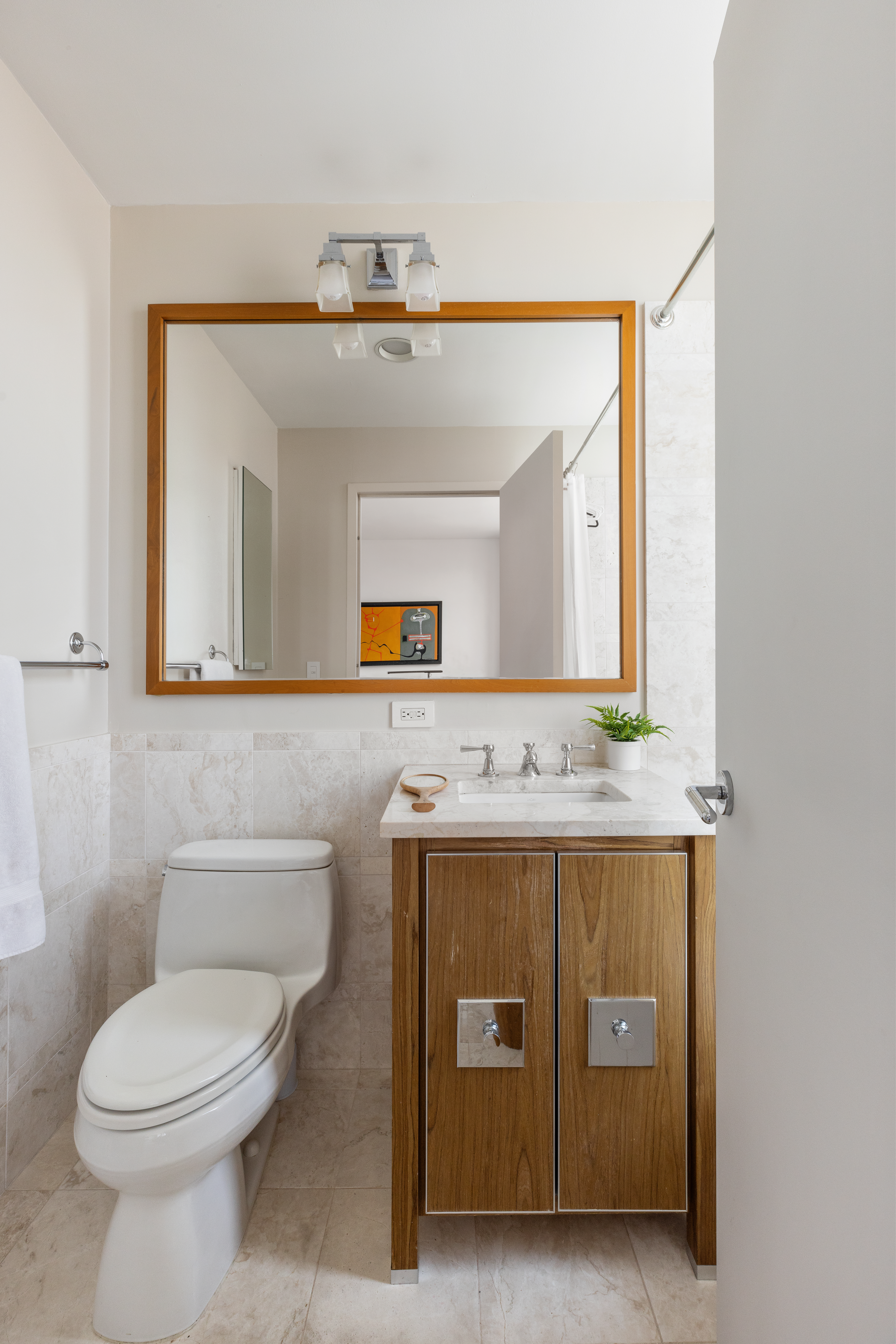 200 West End Avenue, Unit PHC Manhattan, NY 10023 - Photo 30 of 34