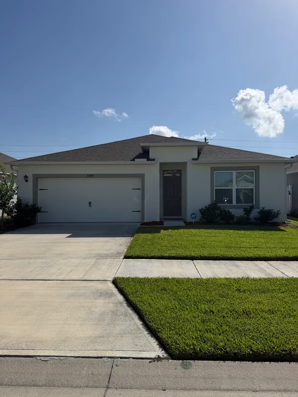 $415,000 | 2648 Neverland Drive, New Smyrna Beach, FL 32168