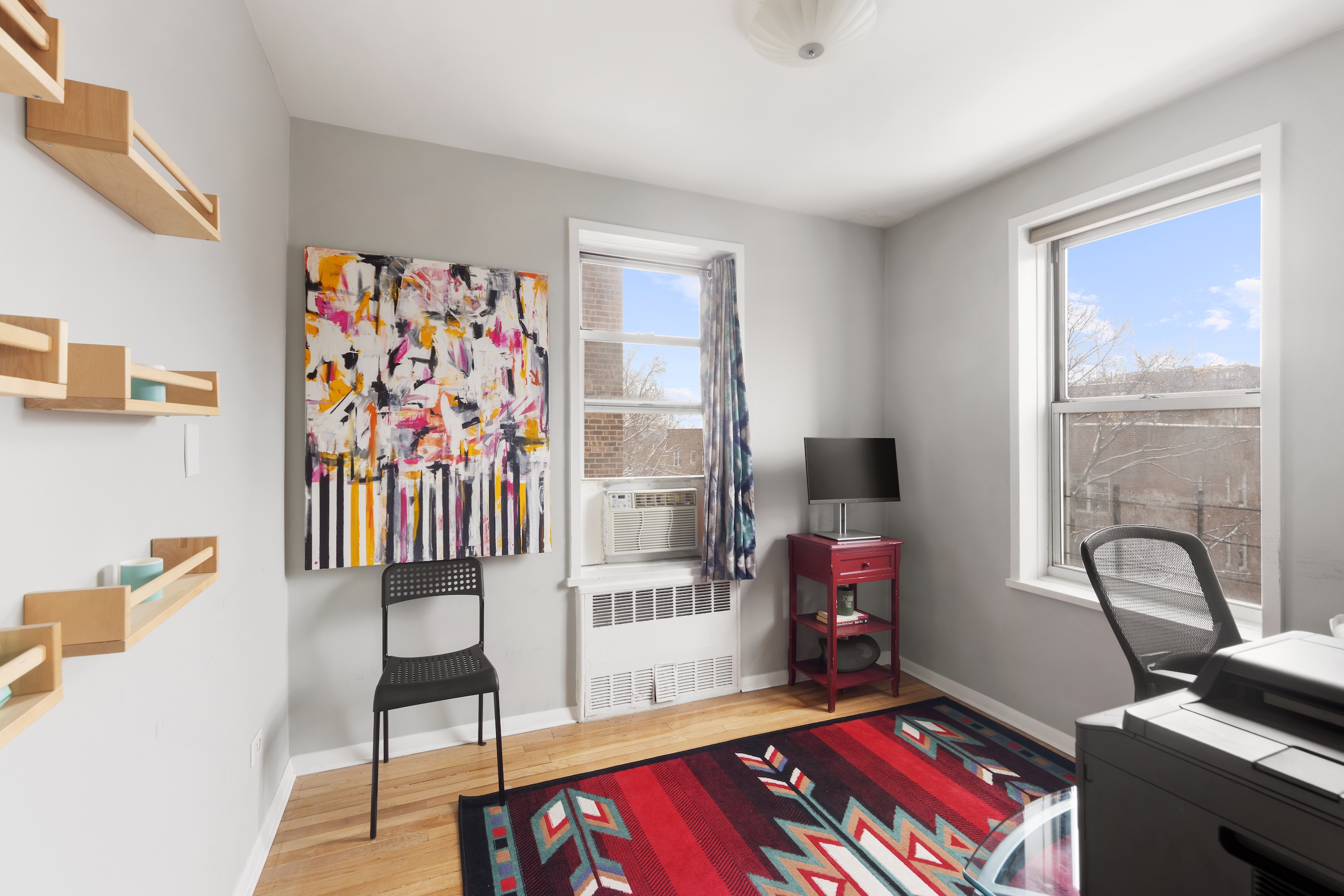 66 Overlook Terrace, Unit 4O Manhattan, NY 10040 - Photo 3 of 18