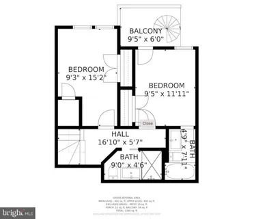 $1,200,000 | 1214 Queen Street Northeast, Washington, DC 20002