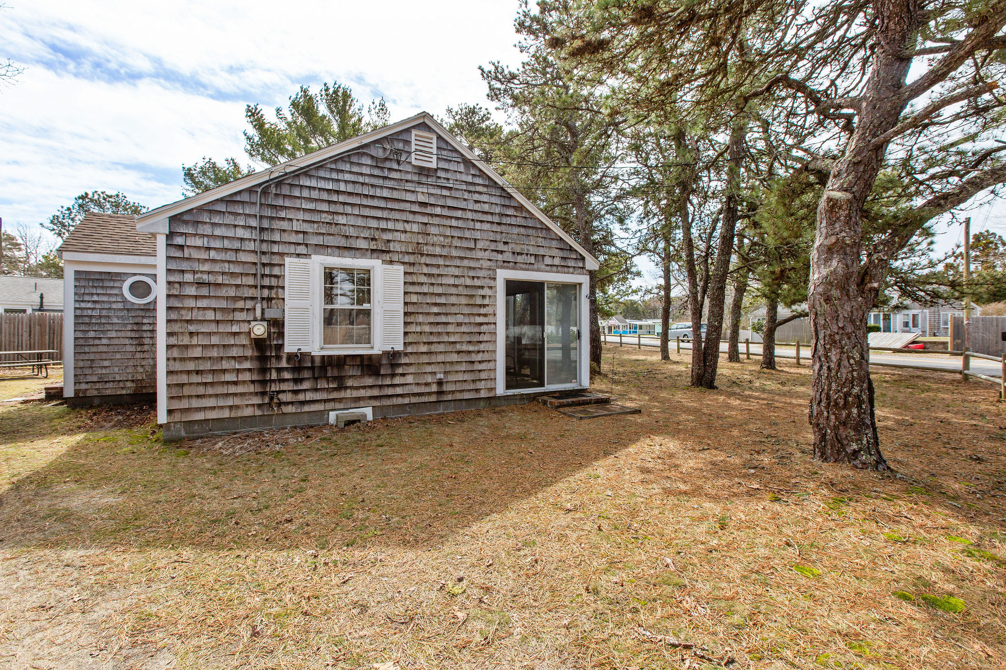 178 Shad Hole Road Dennis Port, MA 02639 - Photo 6 of 37