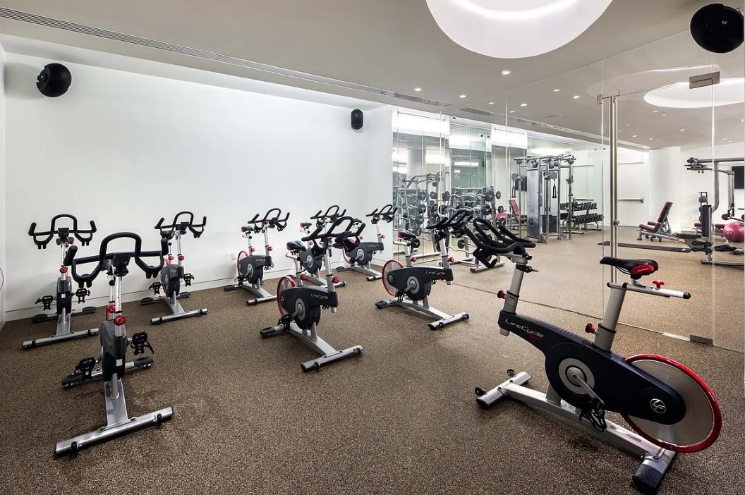400 Park Avenue South, Unit 25G Manhattan, NY 10016 - Photo 9 of 16