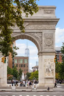 $1,175,000 | 11 5th Avenue, Unit 7S | Greenwich Village