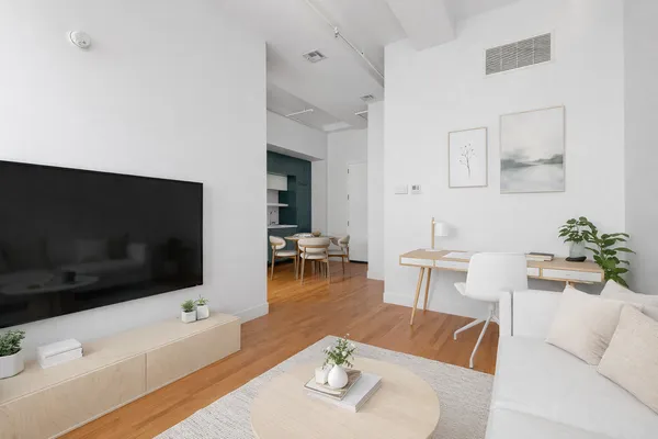 $3,695 | 180 Bainbridge Street, Unit 110 | Bedford-Stuyvesant