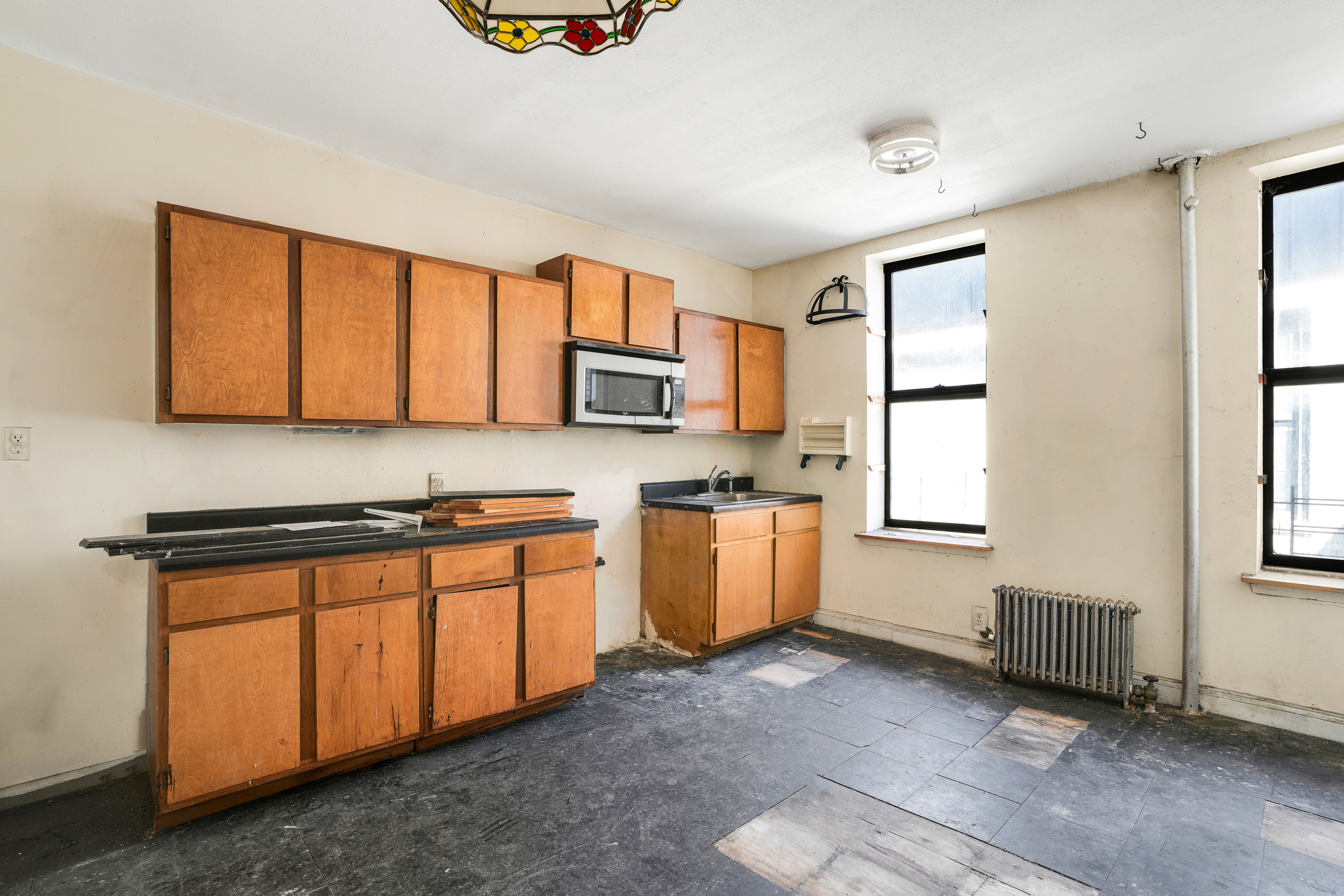 1809 Adam Clayton Powell Jr Boulevard, Unit 4F Manhattan, NY 10026 - Photo 10 of 19