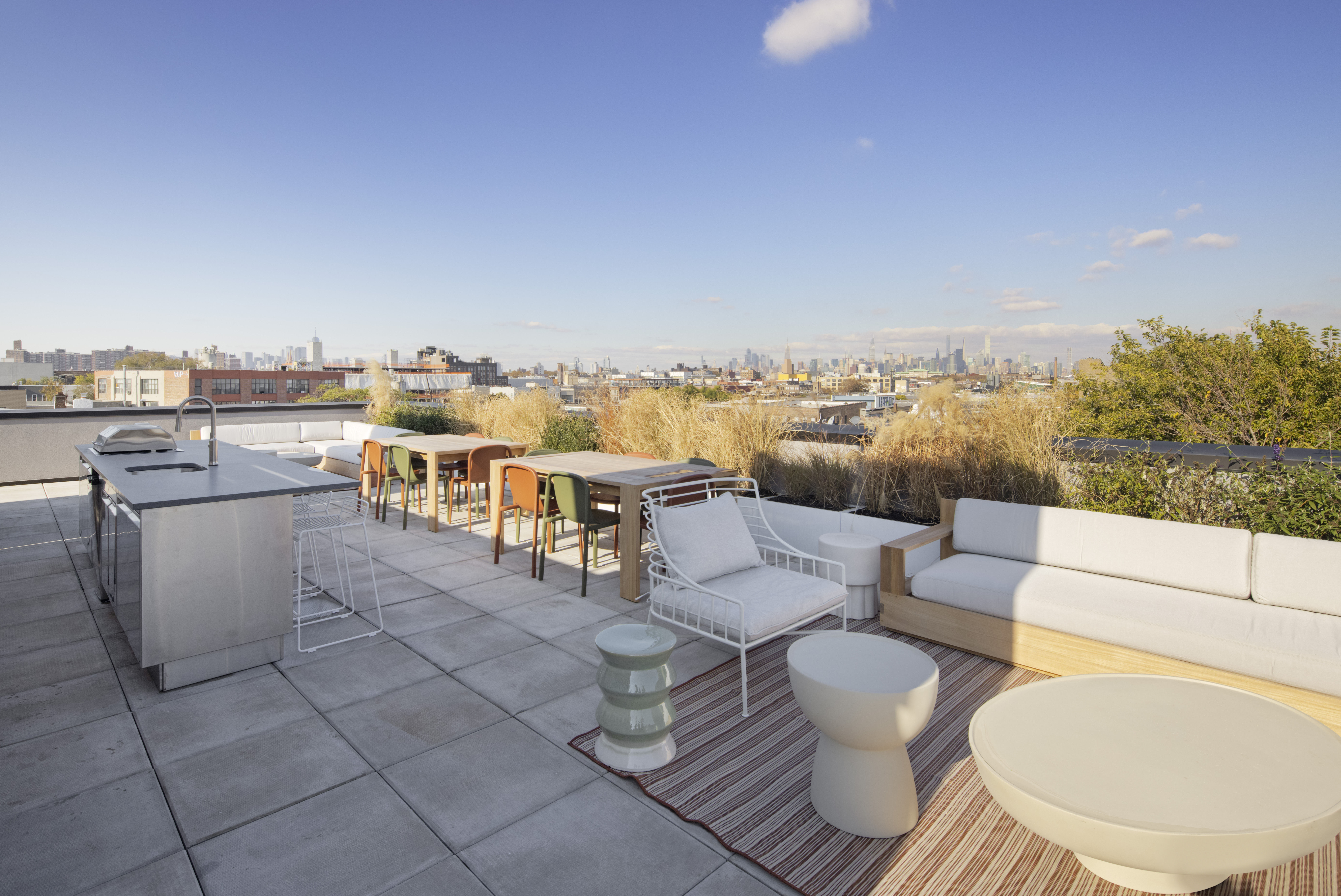 95-97 Grattan Street, Unit 3A Brooklyn, NY 11237 - Photo 9 of 14