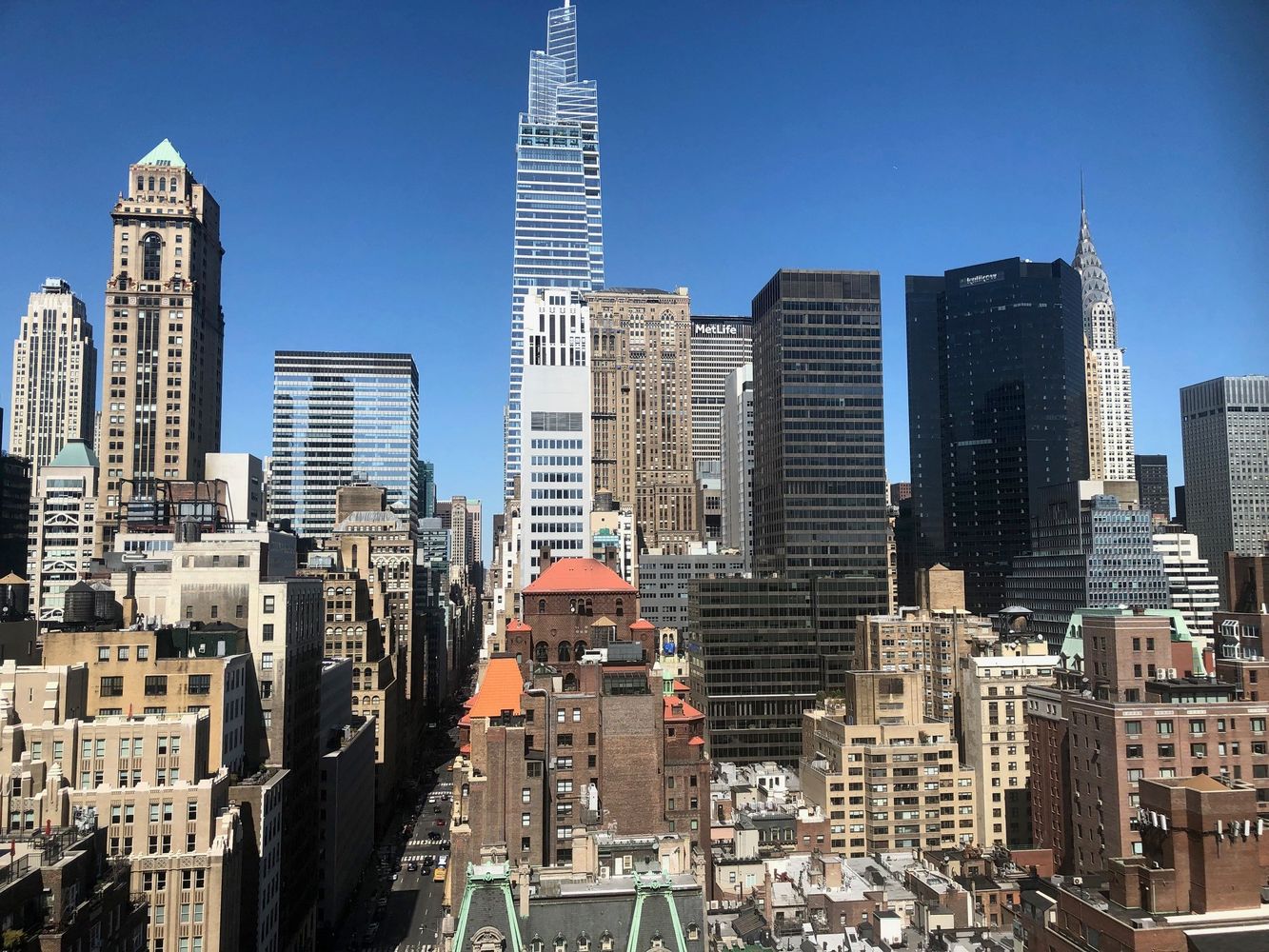 $3,261,296 | 211 Madison Avenue, Unit 26B | Murray Hill