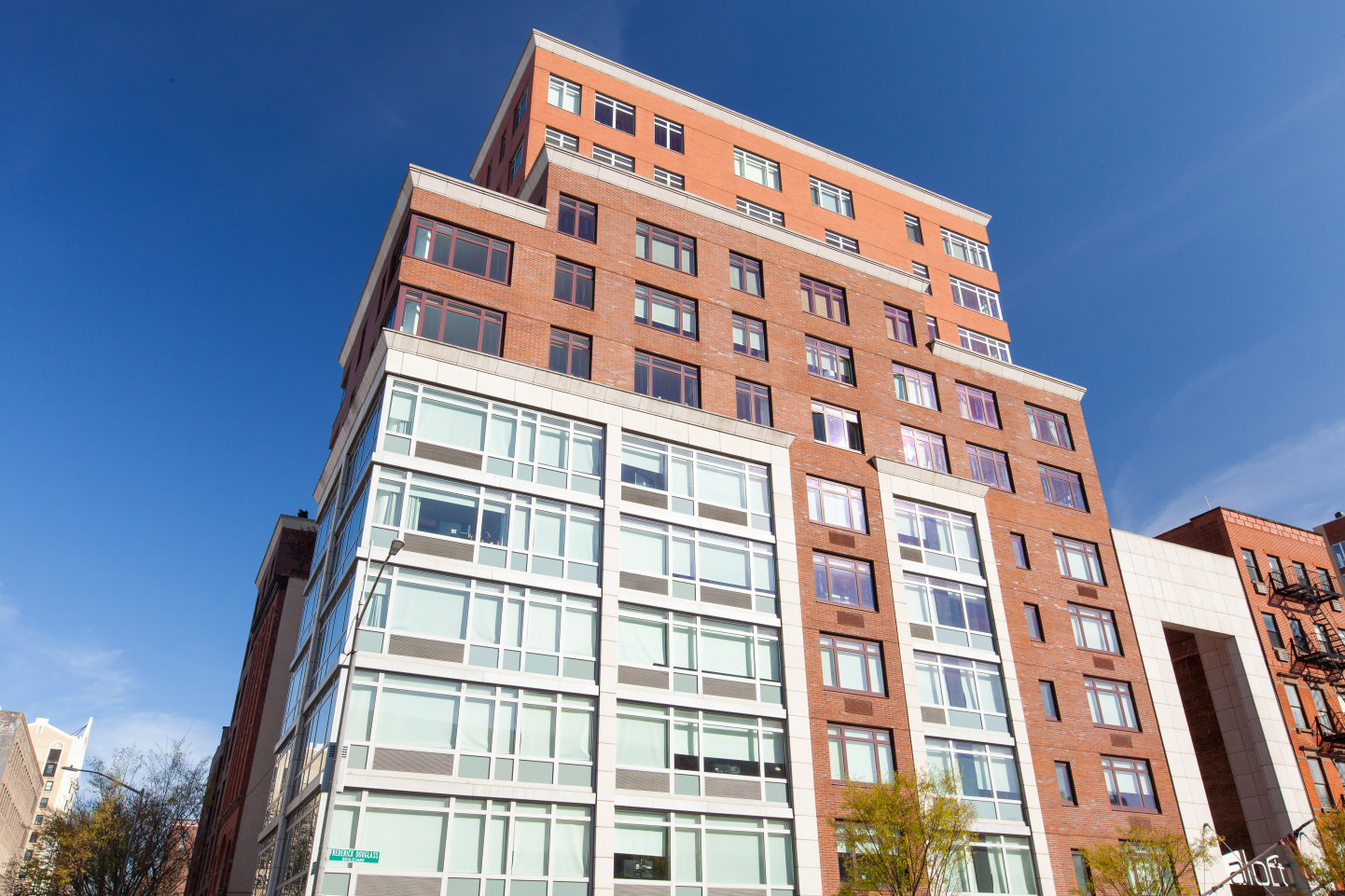 2300 Frederick Douglass Boulevard, Unit 8H Manhattan, NY 10027 - Photo 8 of 9