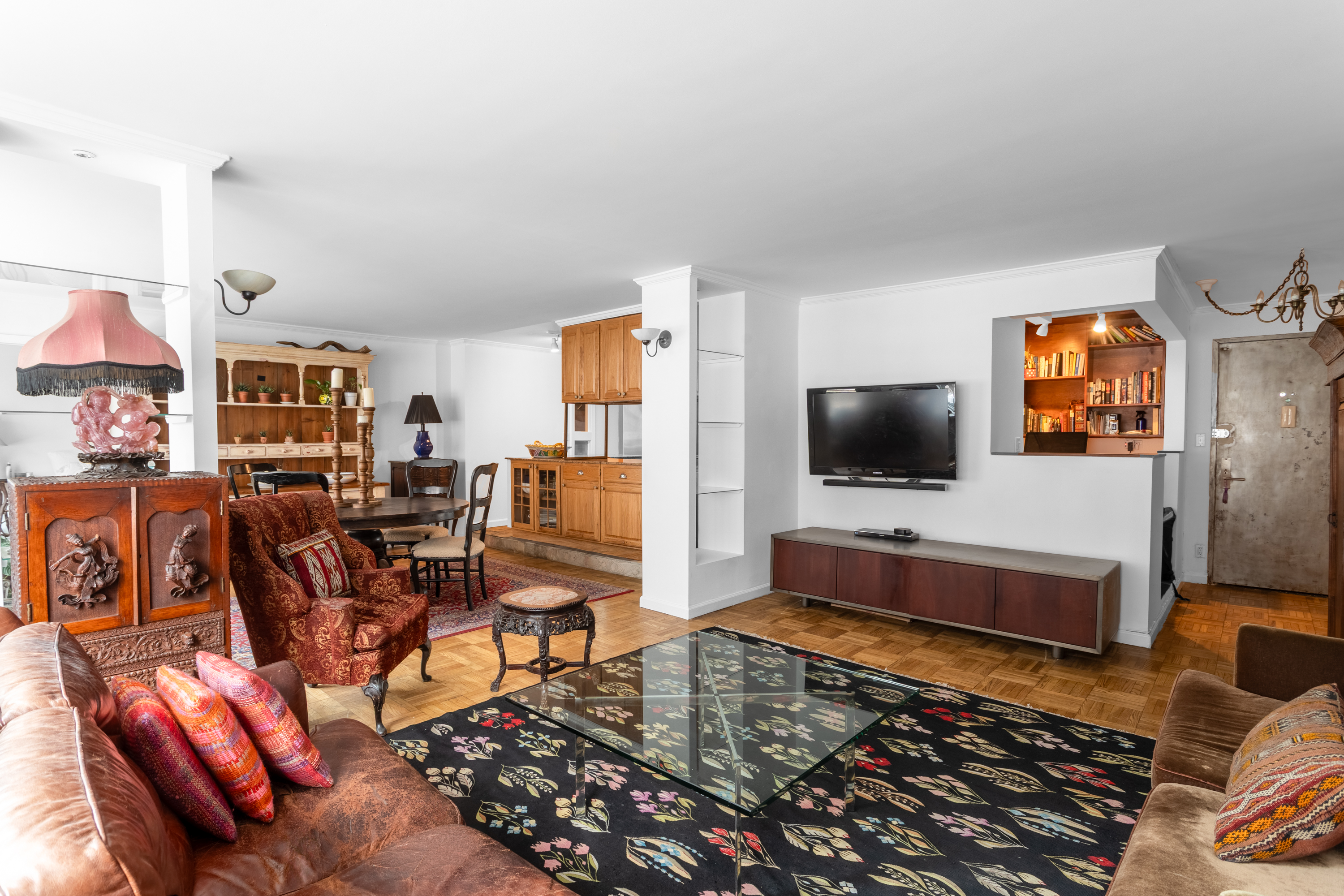 201 East 25th Street, Unit 2FG Manhattan, NY 10010 - Photo 4 of 20