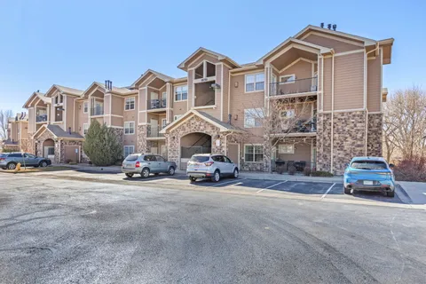 $325,000 | 10751 South Twenty Mile Road, Unit 206, Parker, CO 80134