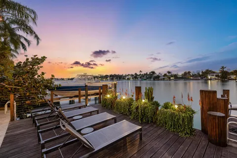 $23,995,000 | 226 West Rivo Alto Drive, Miami Beach, FL 33139