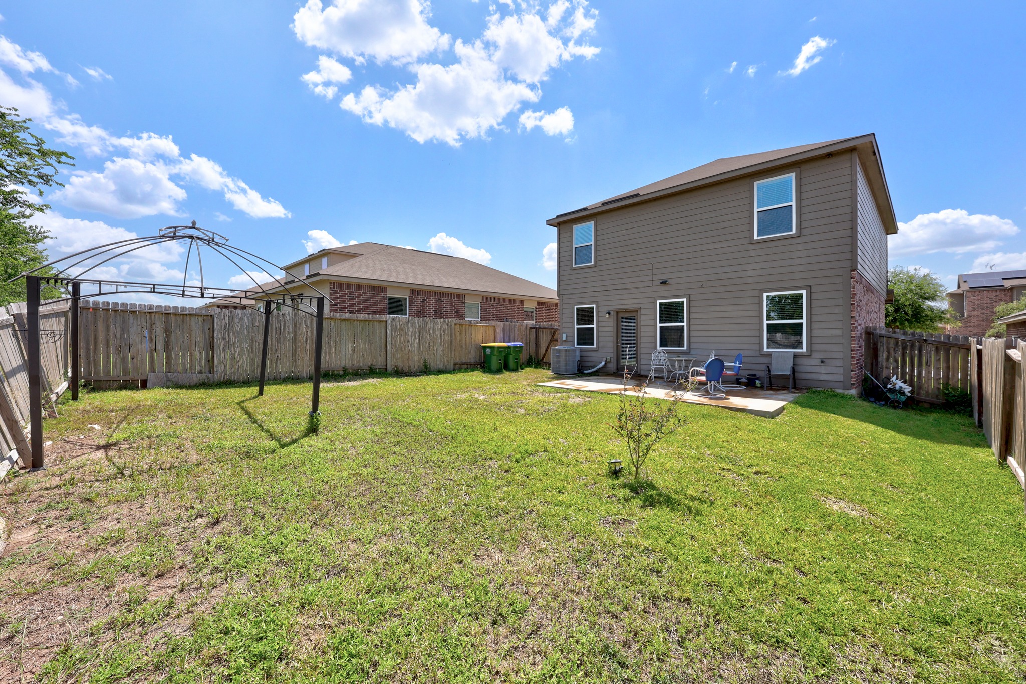 20101 Grover Cleveland Way Manor, TX 78653 - Photo 31 of 32