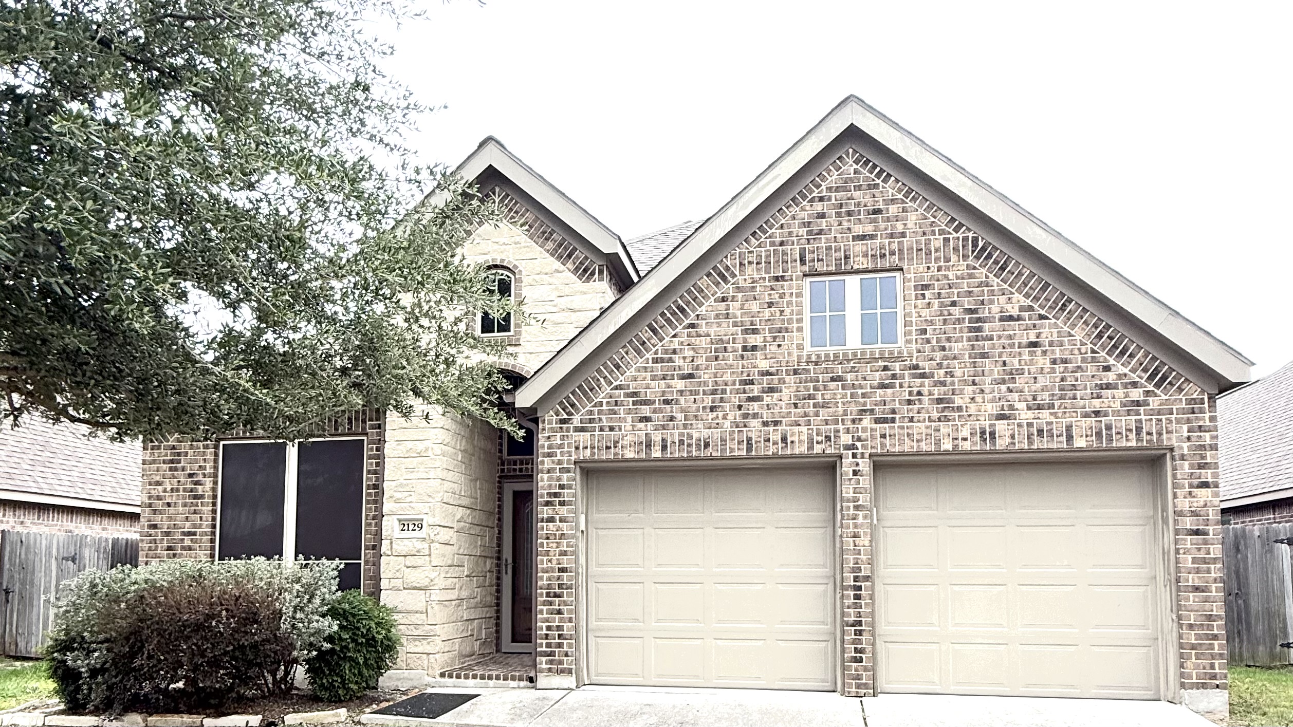 2129 Range Road Seguin, TX 78155 - Photo 1 of 2