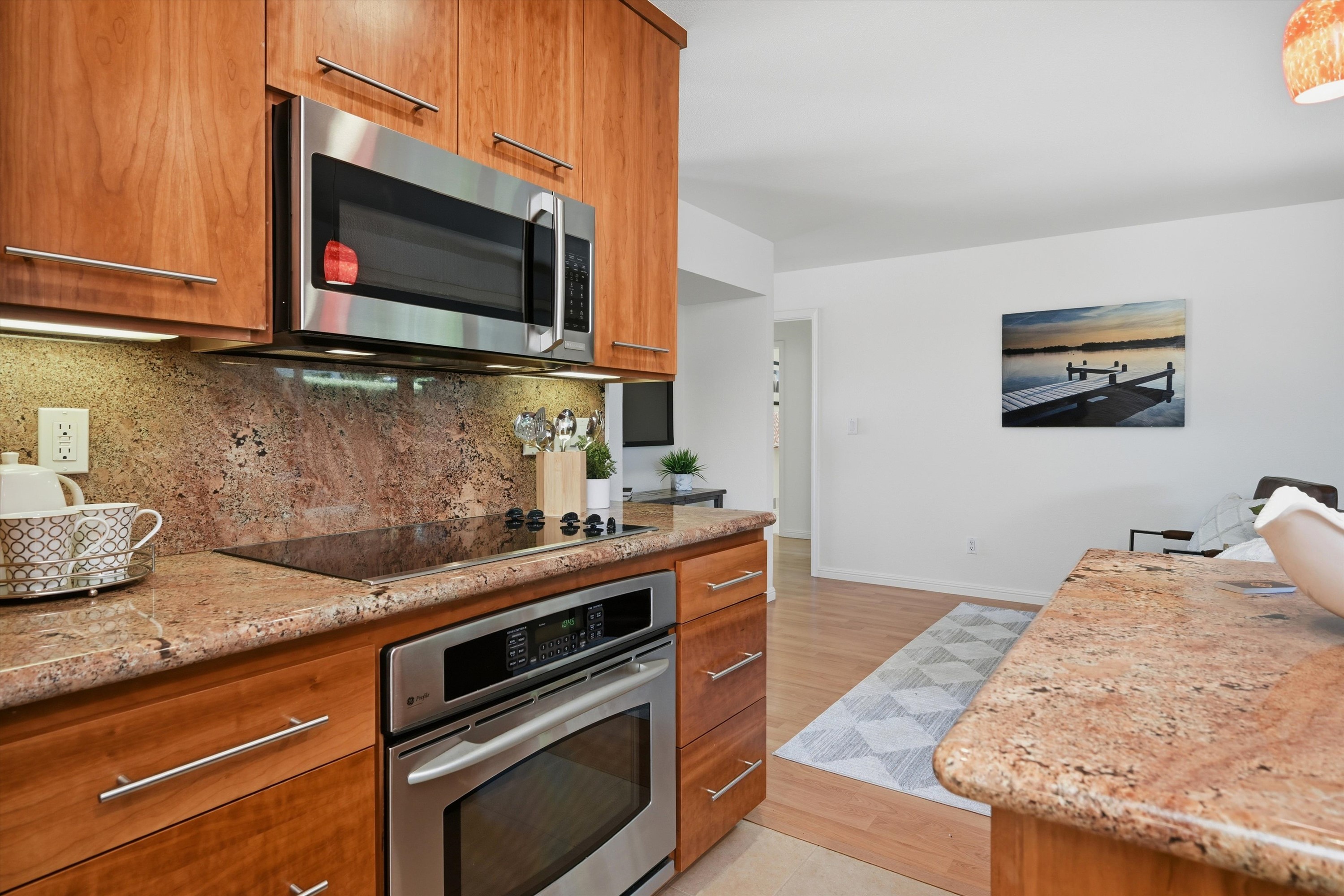 2 Oakhurst Place Santa Rosa, CA 95409 - Photo 13 of 35 Gallery Image 13