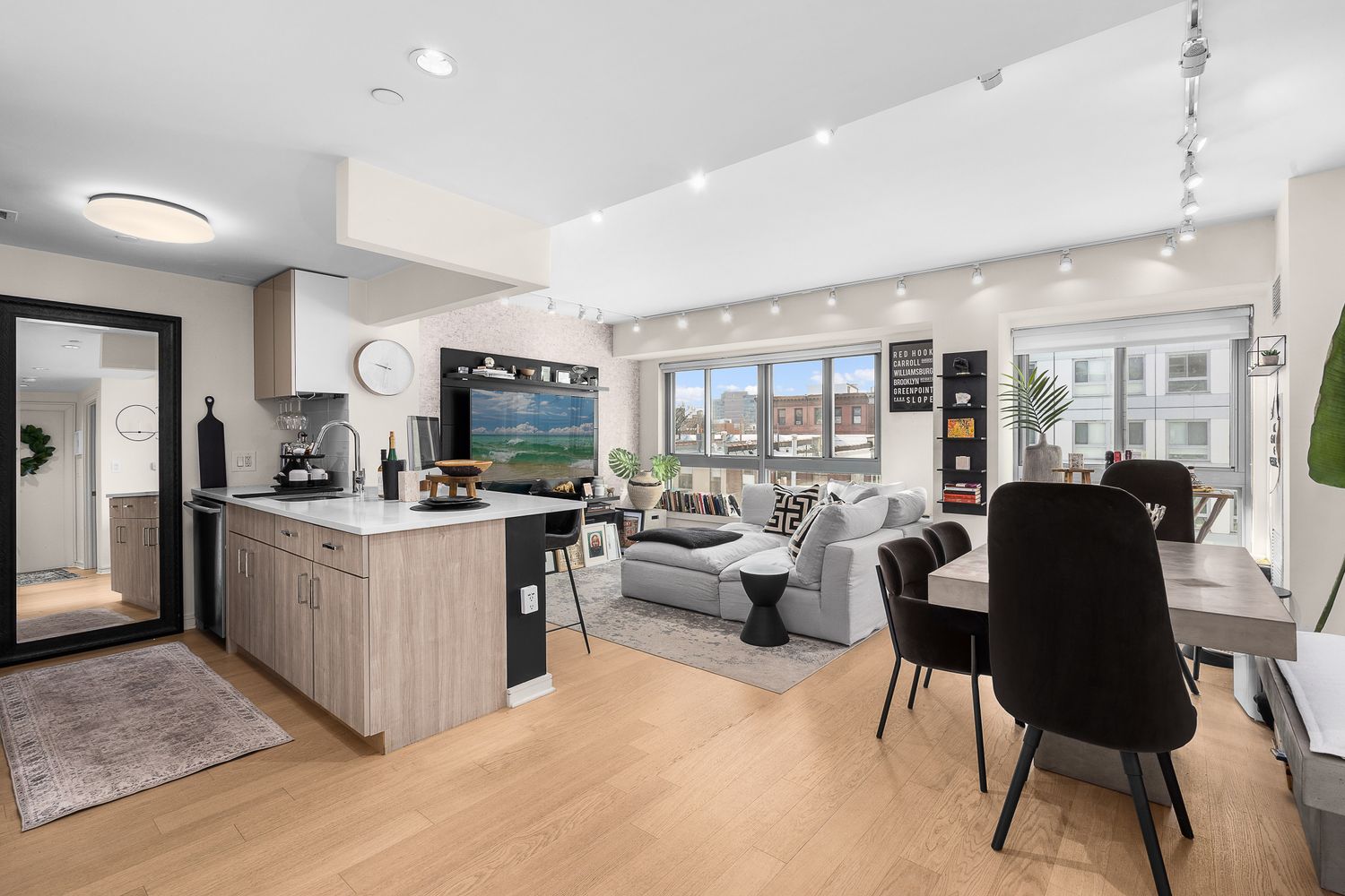 171 West 131st Street, Unit 518 Manhattan, NY 10027 - Photo 1 of 16