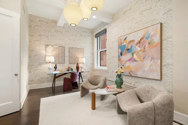 $3,500,000 | 161 Grand Street, Unit 3B | SoHo