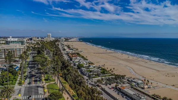 $1,449,000 | 201 Ocean Avenue, Unit 301P, Santa Monica, CA 90402