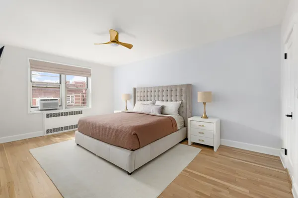 $995,000 | 68-61 Yellowstone Boulevard, Unit 704 | Forest Hills