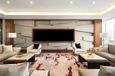 $3,495,000 | 1 West End Avenue, Unit 19J | Upper West Side